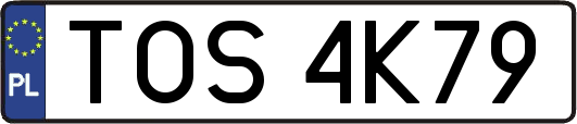 TOS4K79