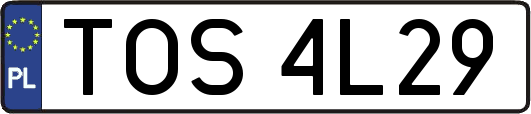 TOS4L29