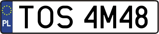 TOS4M48