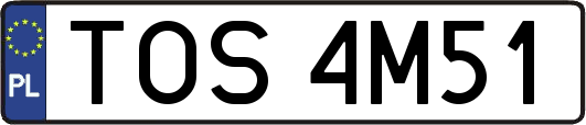 TOS4M51