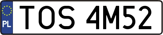 TOS4M52