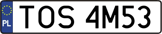 TOS4M53