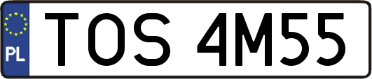 TOS4M55