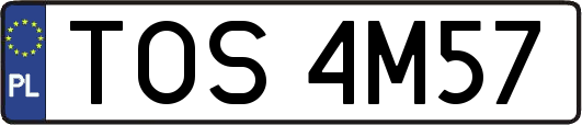 TOS4M57