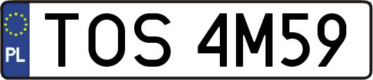 TOS4M59
