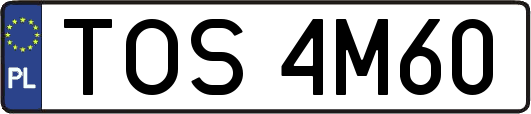 TOS4M60