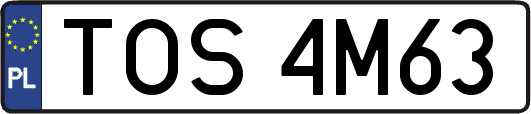TOS4M63