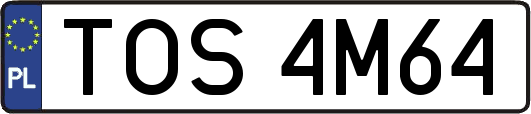 TOS4M64