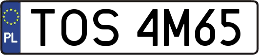 TOS4M65