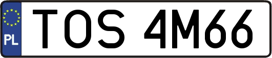TOS4M66