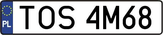 TOS4M68