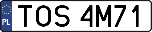 TOS4M71