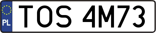 TOS4M73