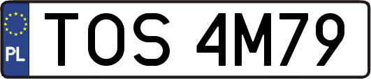 TOS4M79