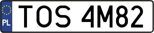 TOS4M82