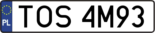 TOS4M93