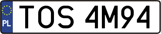 TOS4M94