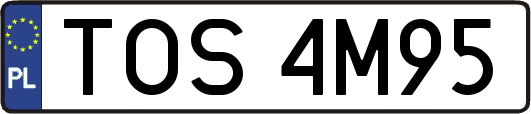 TOS4M95