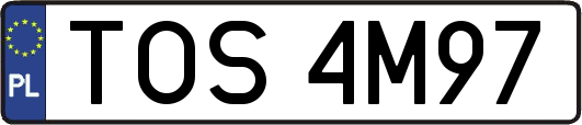 TOS4M97