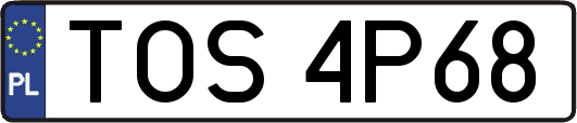 TOS4P68