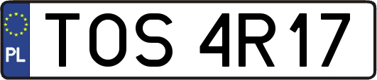 TOS4R17