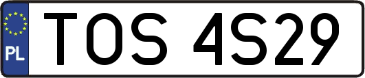 TOS4S29