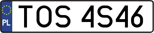 TOS4S46