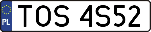 TOS4S52