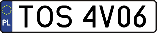 TOS4V06