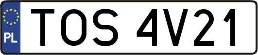 TOS4V21