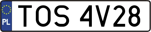 TOS4V28