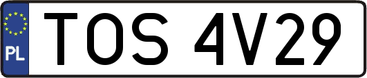 TOS4V29