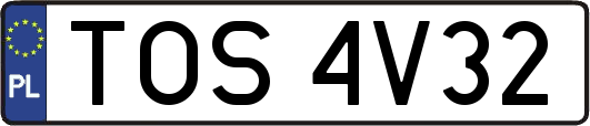 TOS4V32
