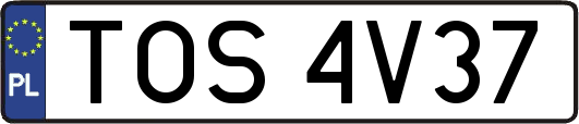 TOS4V37