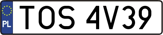 TOS4V39
