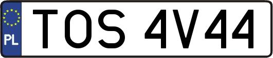 TOS4V44