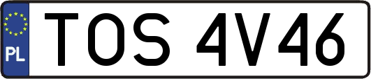 TOS4V46