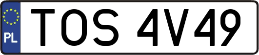 TOS4V49