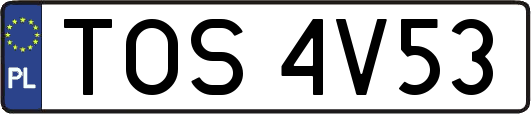 TOS4V53