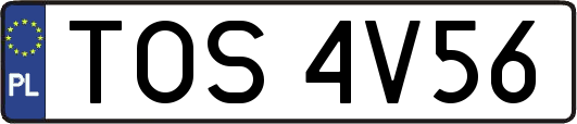 TOS4V56