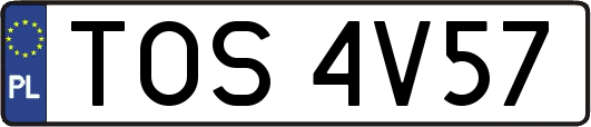 TOS4V57