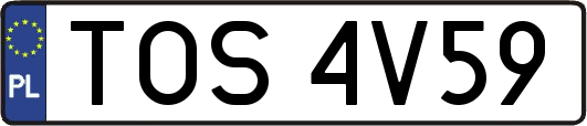 TOS4V59