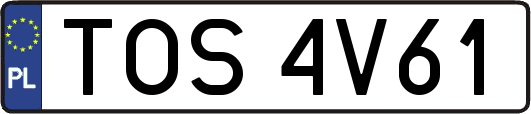 TOS4V61