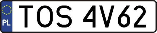 TOS4V62