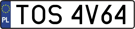 TOS4V64