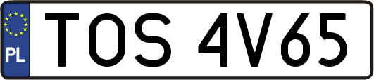 TOS4V65