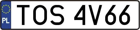 TOS4V66