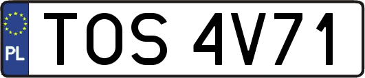TOS4V71