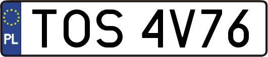 TOS4V76