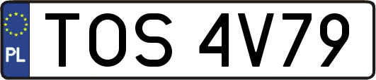 TOS4V79
